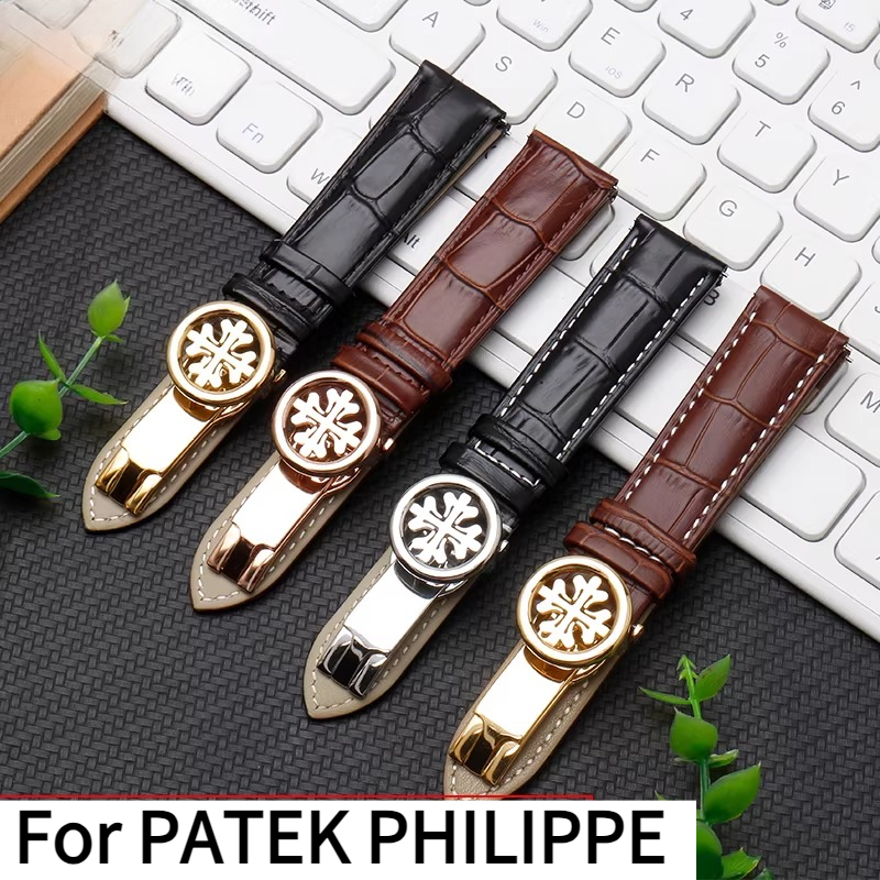 Ремешок для часов из натуральн – обзор и цена Patek Philippe Watch Calatrava