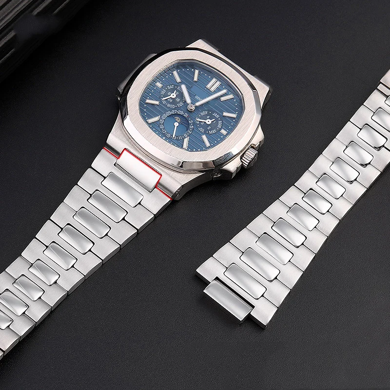 Аксессуары для часов Patek Phi – обзор и цена Patek Philippe Watch Aquanaut