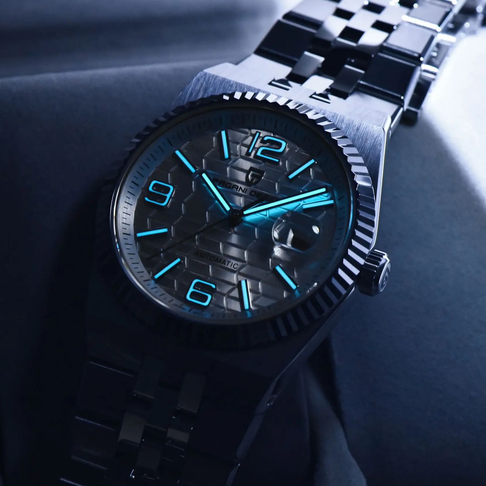 Мужские автоматические механич – обзор и цена Rolex Watch Submariner